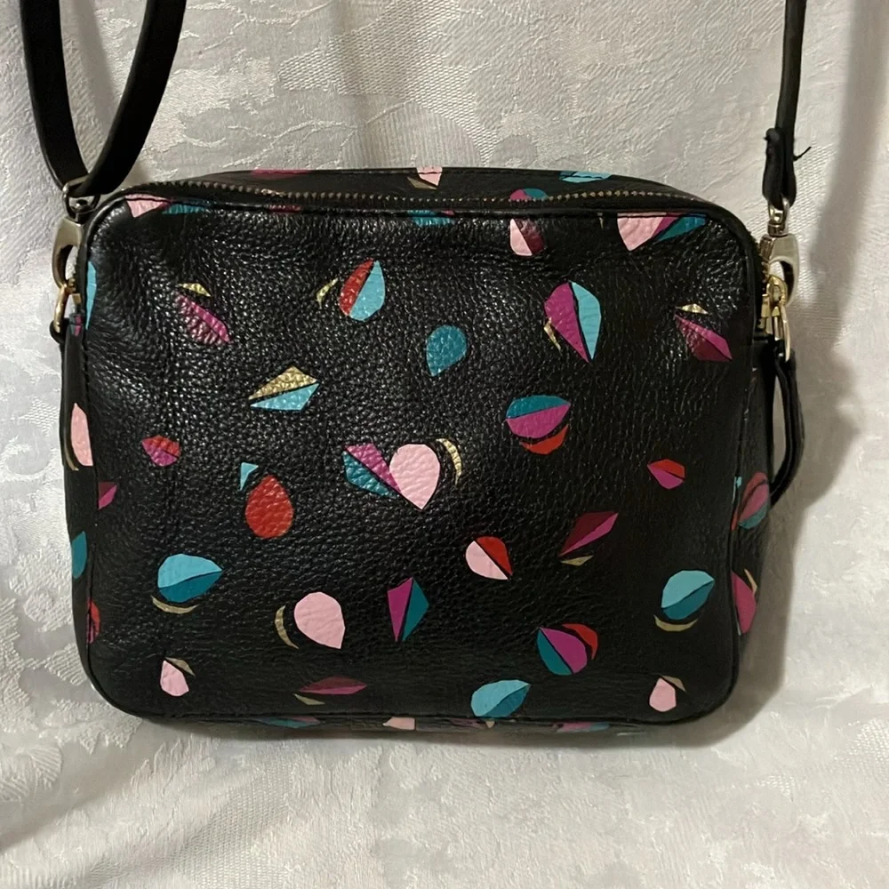 Fossil Sydney Crossbody Bag - Picture 2 of 10